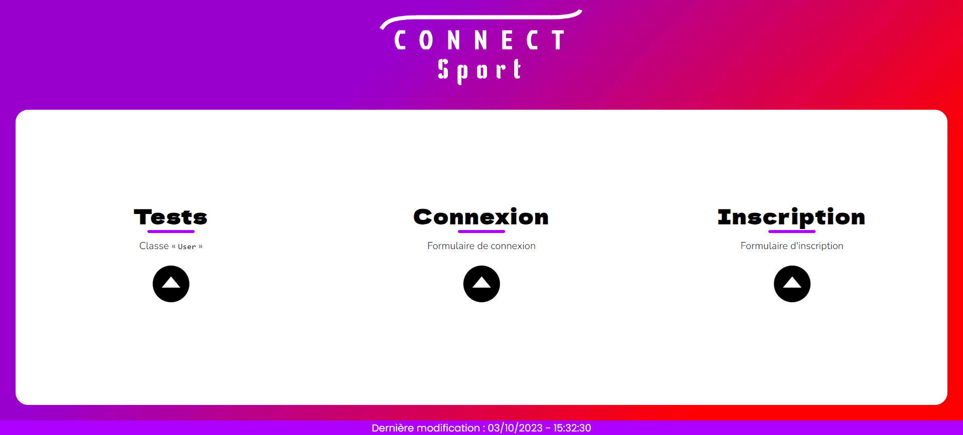 ConnectSport